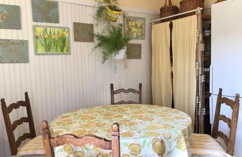 La Codirossa - magnificent view - Foto 24