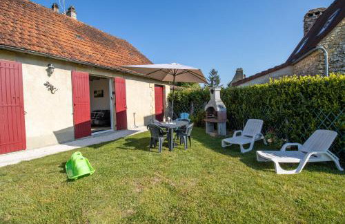 Gite La Salamandre - Foto 16