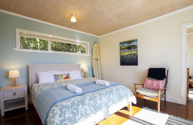 Seascapes Holiday House - Foto 5