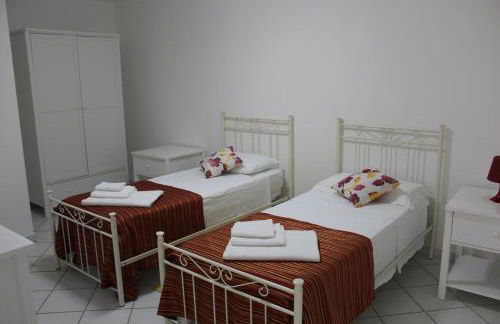 Villetta Porto Selvaggio - Foto 34