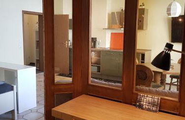 Zur Eiche - Ferienwohnung - Foto 11