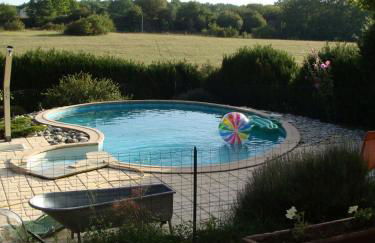 Les Tilleuls - Foto 3