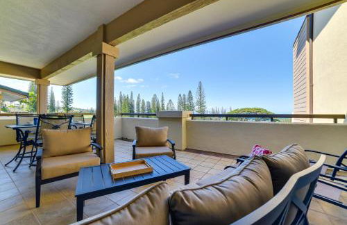 Kapalua Extraordinaire with Glorious Ocean Views! - Foto 28