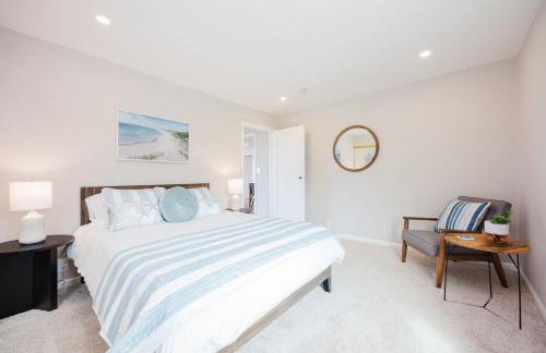 The Coastal Retreat Scenic Harbor Ocean Views Walk to Beach Restaurants - Foto 46