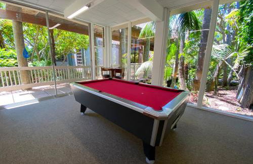 B209 - Beachside Getaway - Foto 21