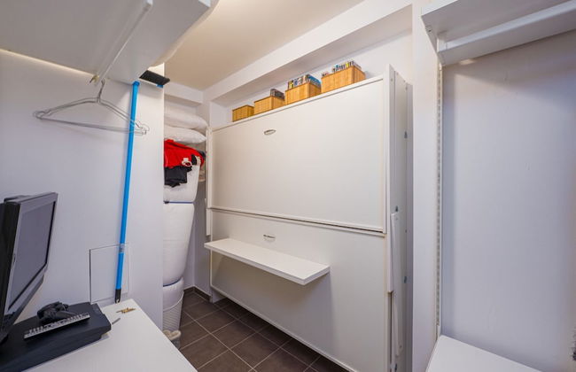 Nice Studio With a Sleeping Corner - Foto 13