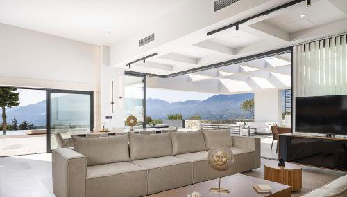 Versante Rousso - Modern Living in Nature's Embrace by etouri - Foto 5