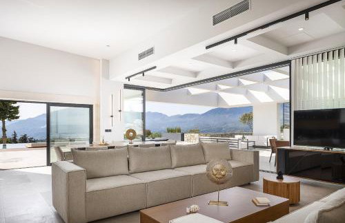 Versante Rousso - Modern Living in Nature's Embrace by etouri - Foto 5