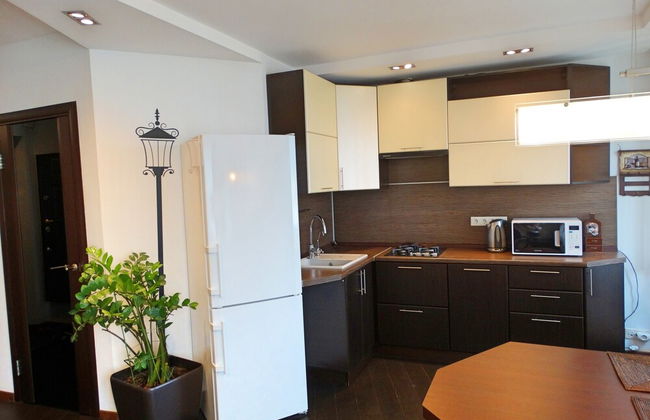 Inndays Apartment on Cheremushki - Foto 6