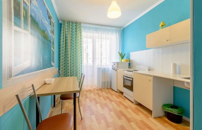 Apartment near Ekaterinensky - Photo 7