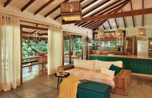Bahia Soul - Casa Mutá - Barra Grande - Península de Maraú - Foto 9