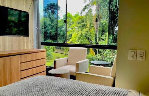 Loft aconchegante - Foto 1