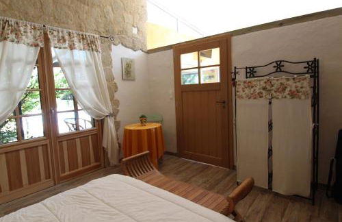 Au Domaine Paisible - Appartement de charme avec piscine au cœur des Vosges - Foto 14