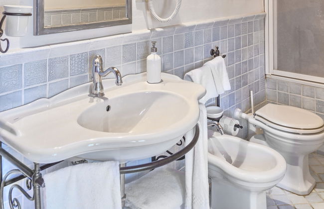 Borgo di Pietrafitta Relais - Foto 51