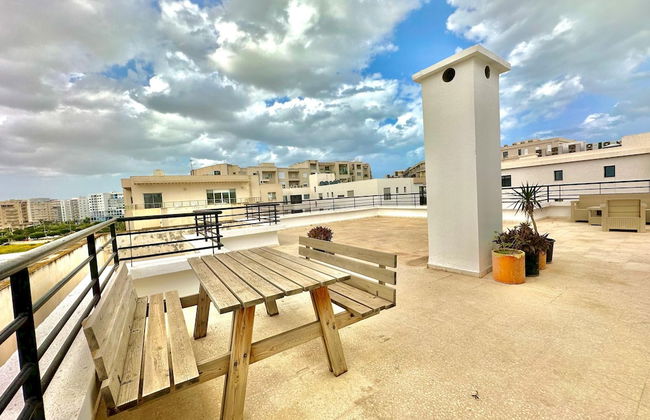 The Lake View Spacious With Amazing Terrace - Foto 8