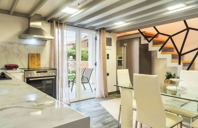 Victoria Suites Corfu - Foto 58