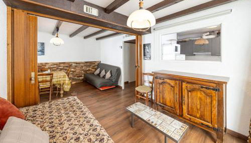 Appartement 6 pers, centre station, proche des pistes - FR-1-807-80 - Foto 2