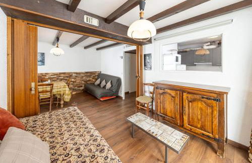 Appartement 6 pers, centre station, proche des pistes - FR-1-807-80 - Foto 2