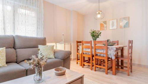 Apartamento Aires del Jiloca en Cella - Foto 3