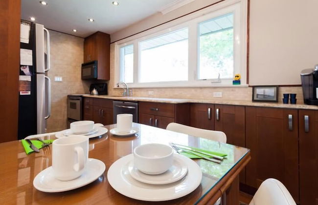 Beautiful Detached 6 Bedroom House - Foto 26