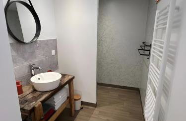 Les Iris - Maison Chaleureuse - Photo 9