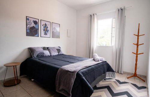 Respiro na Serra, casa no coração de Gonçalves - Foto 55