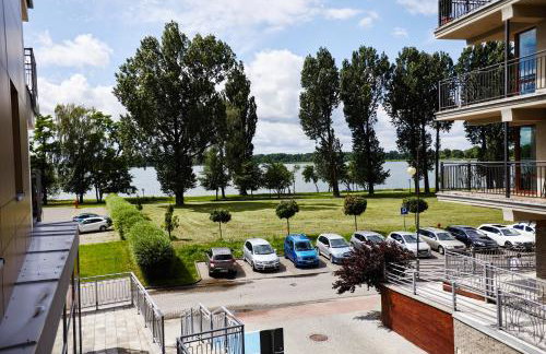 Apartament Navy Residence - Foto 22