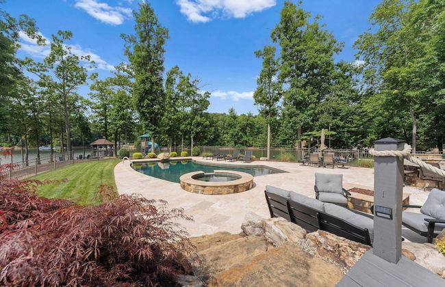 Paradise Pointe by Avantstay Lakefront + Views + Playset - Foto 14