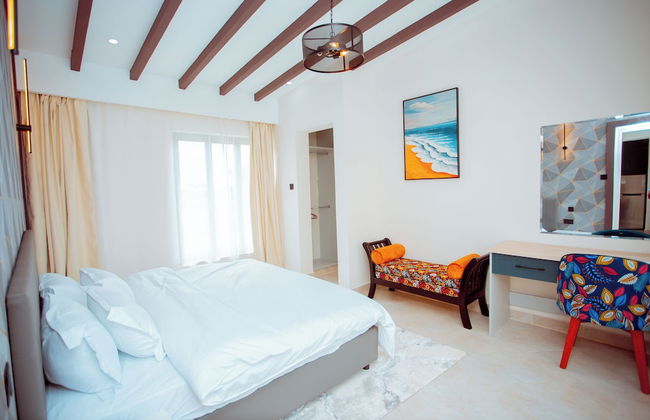 Phelgone Nanyuki - Foto 3