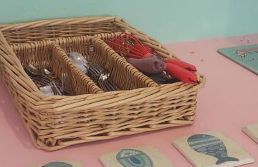 Holy Summer in Naousa Market Streets - Photo 44