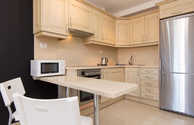 Fewo Paradies - Foto 9