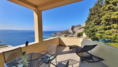 Apartments Borak - Foto 3