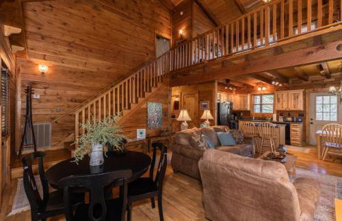 Hurricane Hideaway - Powder Horn Mountain - Foto 14