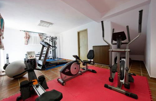 Arapakis Historic Castle - Foto 42