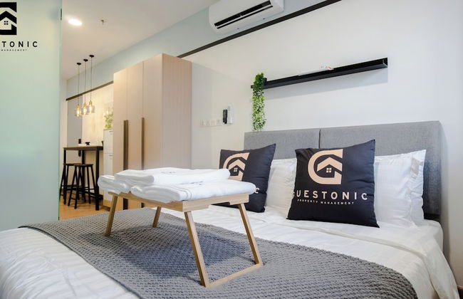 Riveria City KL Sentral by Guestonic - Foto 79