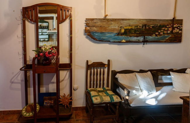 Eros Home Perfect Location Panoramic sea View - Foto 10