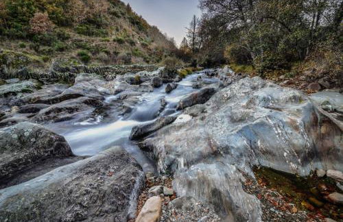 Casa Rural Aguas Frias - Foto 92