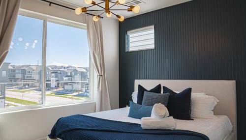 Brand New, Cozy & Modern Condo - Dogs Welcome - Foto 2