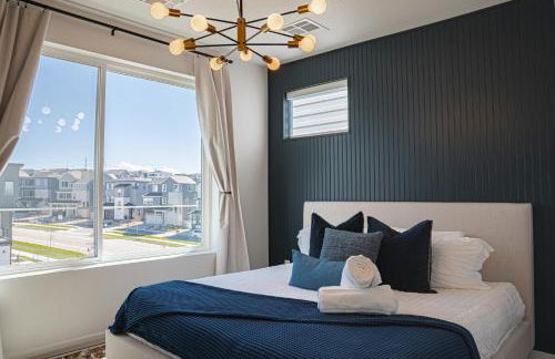 Brand New, Cozy & Modern Condo - Dogs Welcome - Foto 2