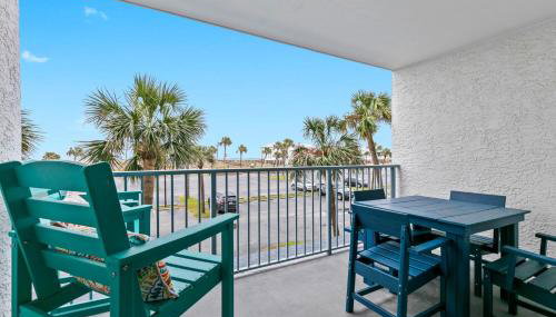 Gulf Shores Surf & Racquet Club 212A - Foto 3