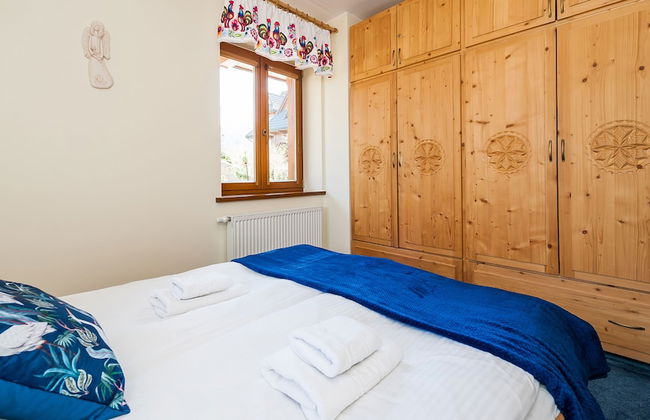 Apartamenty Sun&Snow Lipki Park Zakopane - Foto 29