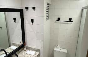 Studio moderno no Centro-Batel - Foto 8