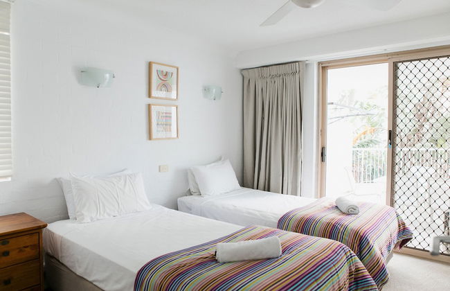 Osprey Apartments - Photo 15