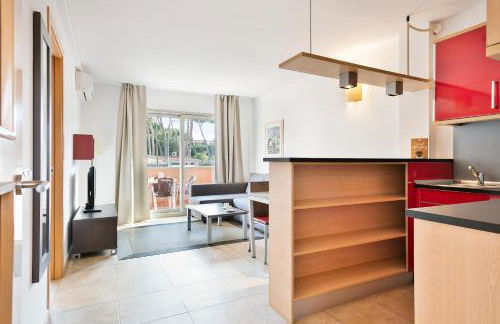 Aparthotel Bardon - Foto 46