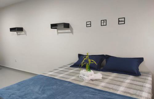 Suíte Nami sem garagem - Foto 1