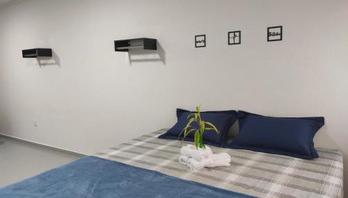 Suíte Nami sem garagem - Foto 1