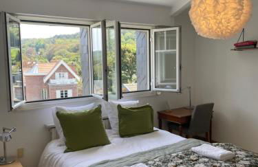 Magnifique appartement à Etretat , PARKING inclus - Foto 37