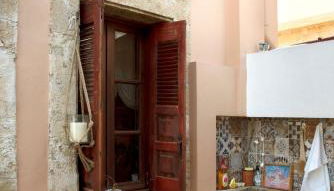 Chronis Family Villas - Foto 4, Garden