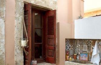 Chronis Family Villas - Foto 4