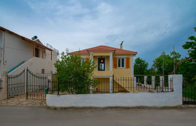 Traditional Village House - Photo 23